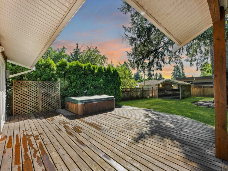 8883 Hudson Bay, Langley, BC, V1M 2R6 - 30