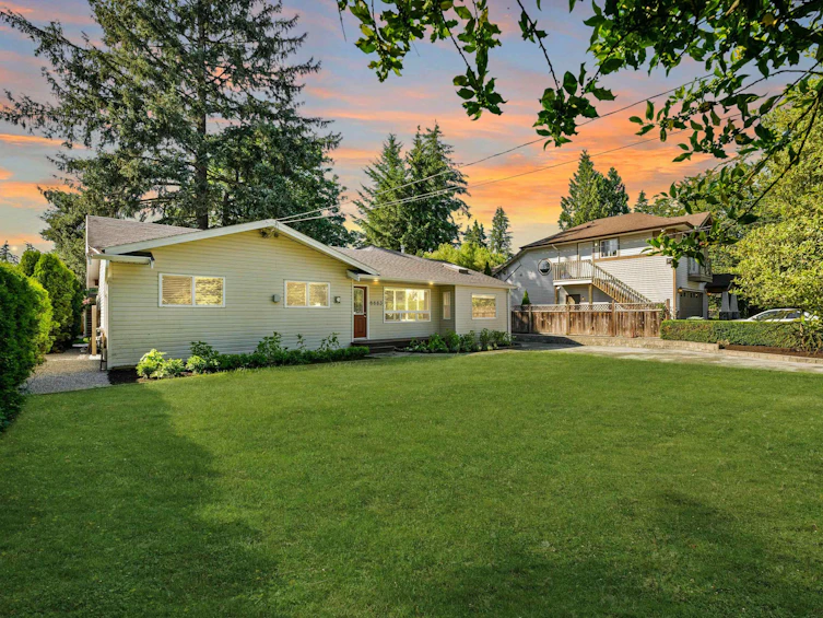 8883 Hudson Bay, Langley, BC, V1M 2R6 - 36