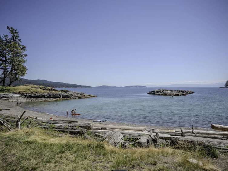 12882 Stone Road, Pender Harbour Egmont, BC, V0N 2H1 - 35