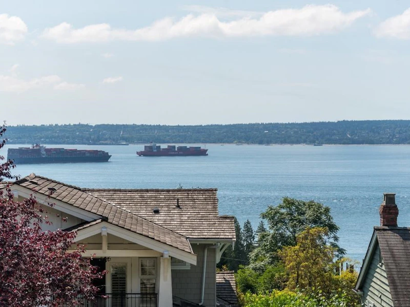 2671 Ottawa Avenue, West Vancouver BC V7V 2T6