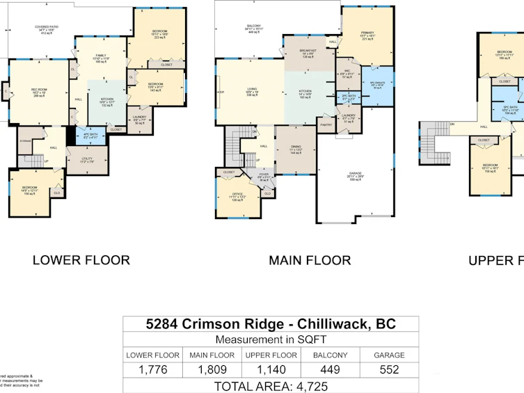 5284 Crimson Ridge, Chilliwack, BC, V2R 0J5 - 40