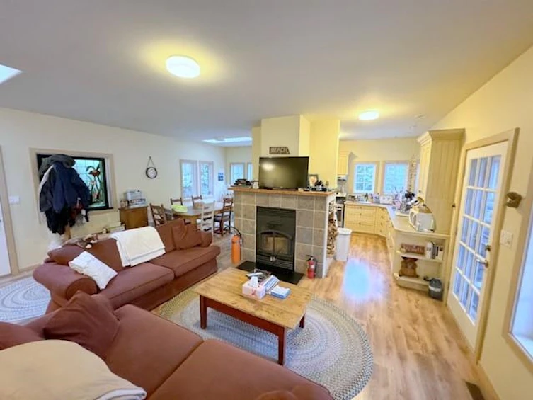 117-7101 Sakinaw Woods Drive, Pender Harbour Egmont, BC, V0N 2H1 - 8