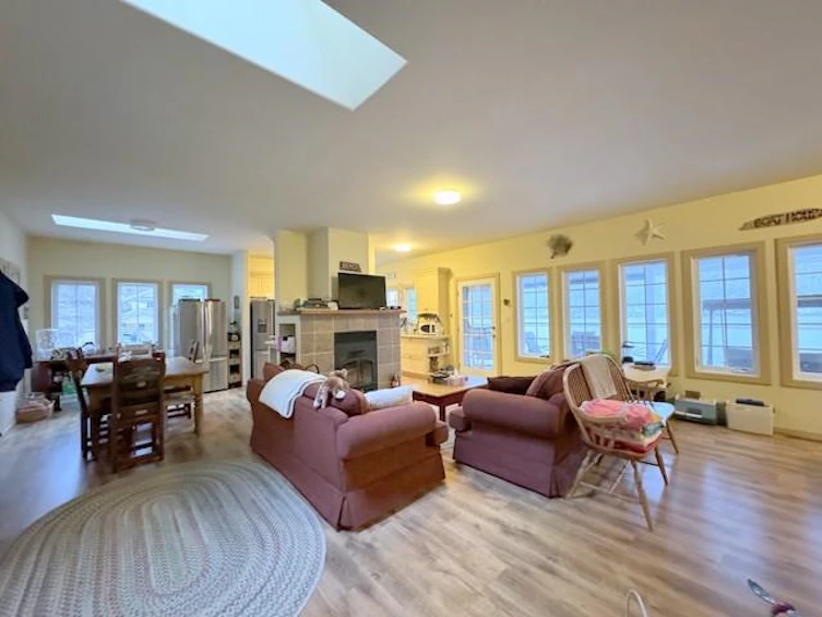 117-7101 Sakinaw Woods Drive, Pender Harbour Egmont, BC, V0N 2H1 - 9