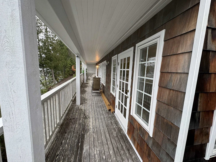117-7101 Sakinaw Woods Drive, Pender Harbour Egmont, BC, V0N 2H1 - 22