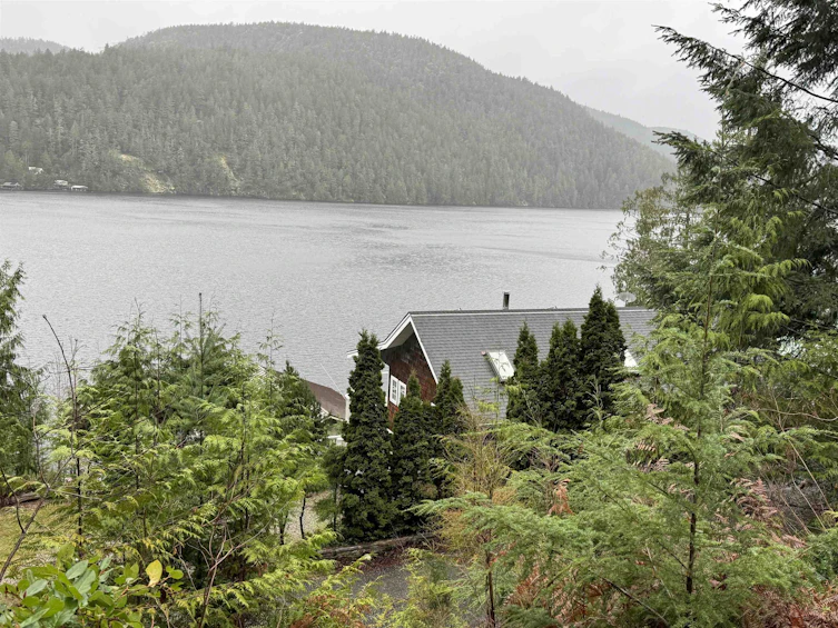 117-7101 Sakinaw Woods Drive, Pender Harbour Egmont, BC, V0N 2H1 - 25