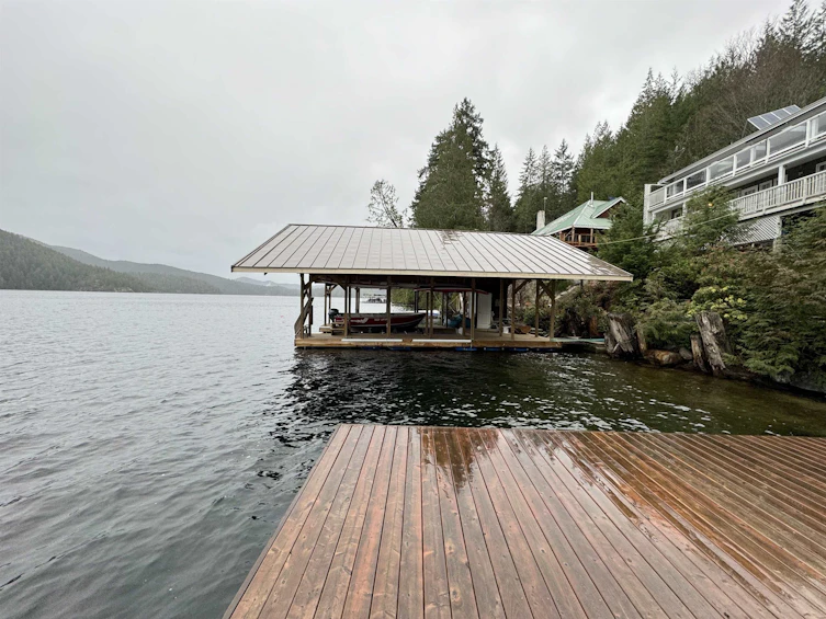 117-7101 Sakinaw Woods Drive, Pender Harbour Egmont, BC, V0N 2H1 - 30