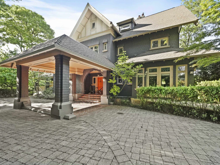 1637 Angus Drive, Vancouver, BC, V6J 4H2 - 2