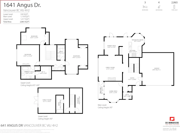 1637 Angus Drive, Vancouver, BC, V6J 4H2 - 40