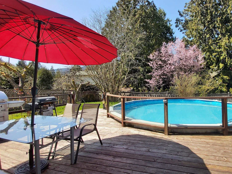 1701 Ymca Road, Gibsons, BC, V0N 1V6 - 29