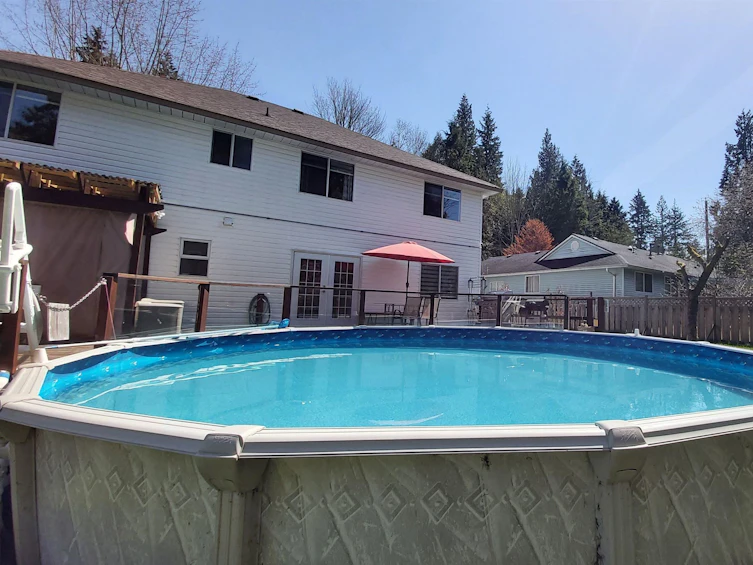 1701 Ymca Road, Gibsons, BC, V0N 1V6 - 30