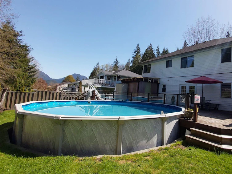 1701 Ymca Road, Gibsons, BC, V0N 1V6 - 31