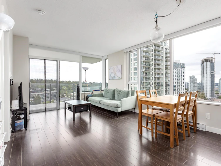 2006-602 Como Lake Avenue, Coquitlam, BC, V3J 0G2 - 4