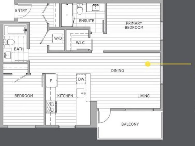 E504-10828 139a, Surrey, BC, V3R 3E5 - 2