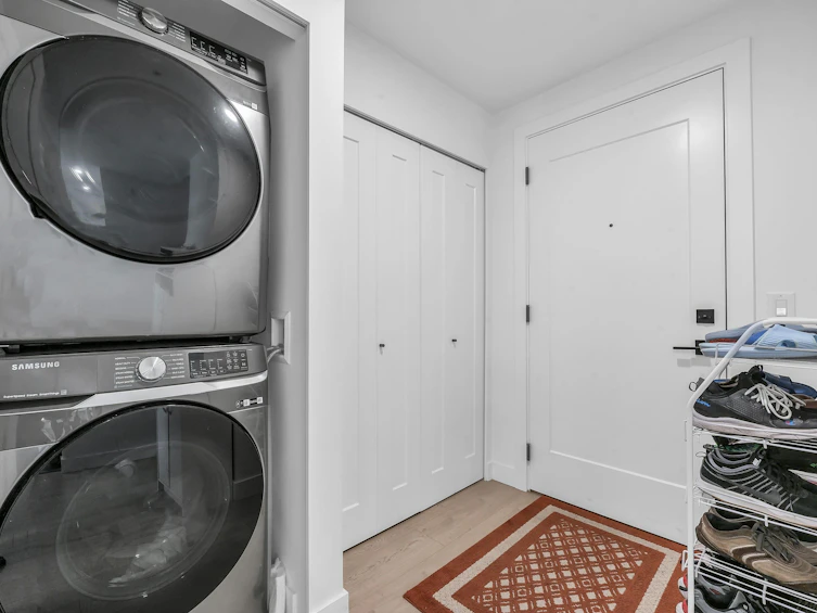 118-19945 Brydon Crescent, Langley, BC, V3A 0P4 - 3