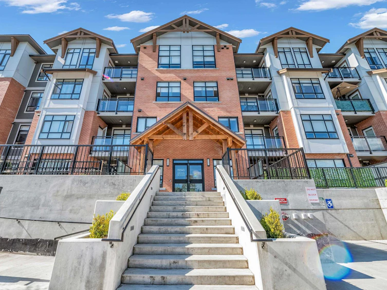 118-19945 Brydon Crescent, Langley, BC, V3A 0P4
