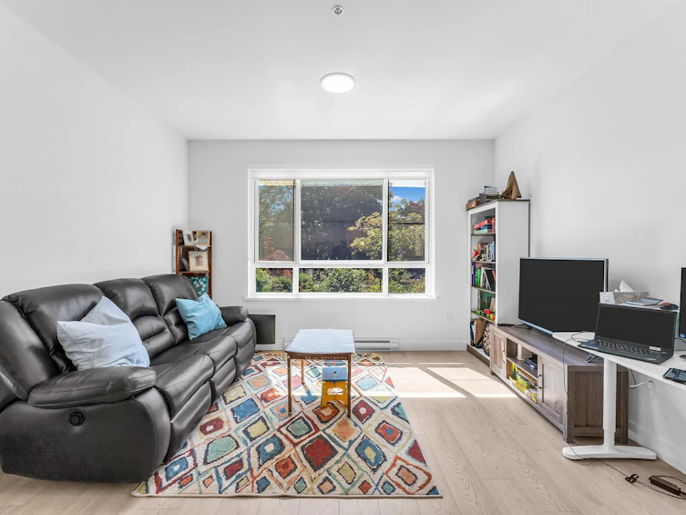 118-19945 Brydon Crescent, Langley, BC, V3A 0P4 - 4