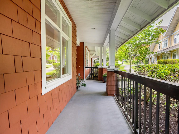 55-6878 Southpoint Drive, Burnaby, BC, V3N 5E4 - 26
