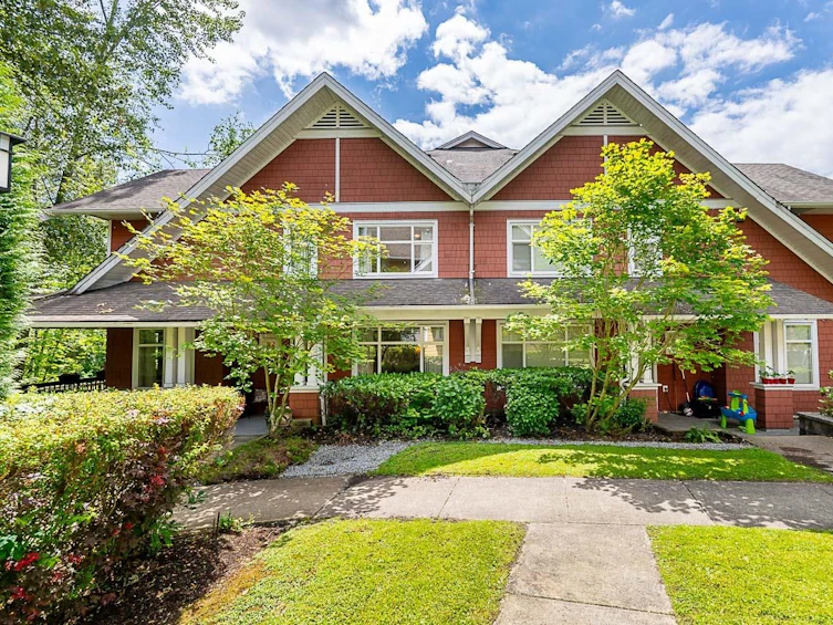 55-6878 Southpoint Drive, Burnaby, BC, V3N 5E4