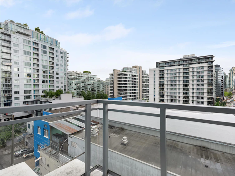 802-1775 Quebec Street, Vancouver, BC, V5T 0E3 - 18