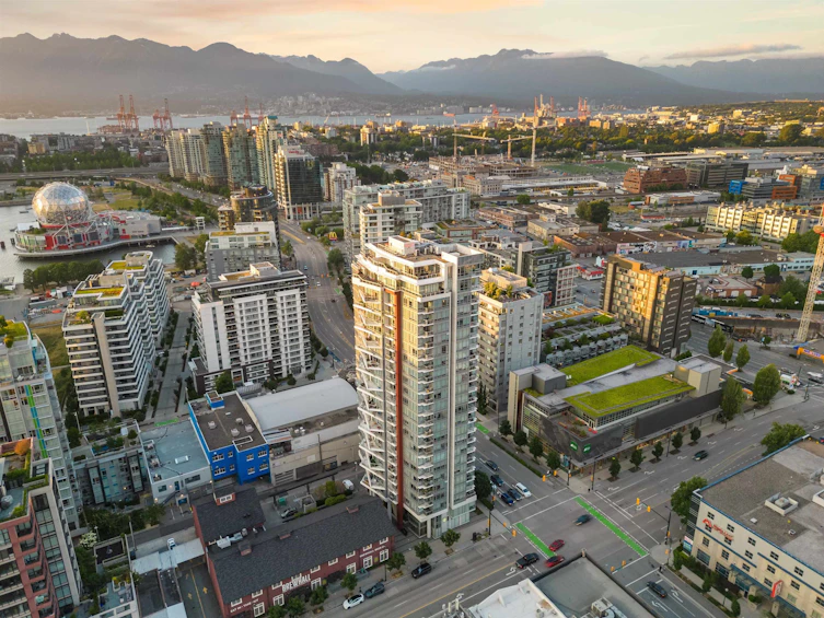802-1775 Quebec Street, Vancouver, BC, V5T 0E3 - 20