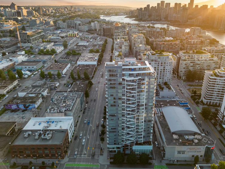 802-1775 Quebec Street, Vancouver, BC, V5T 0E3 - 22