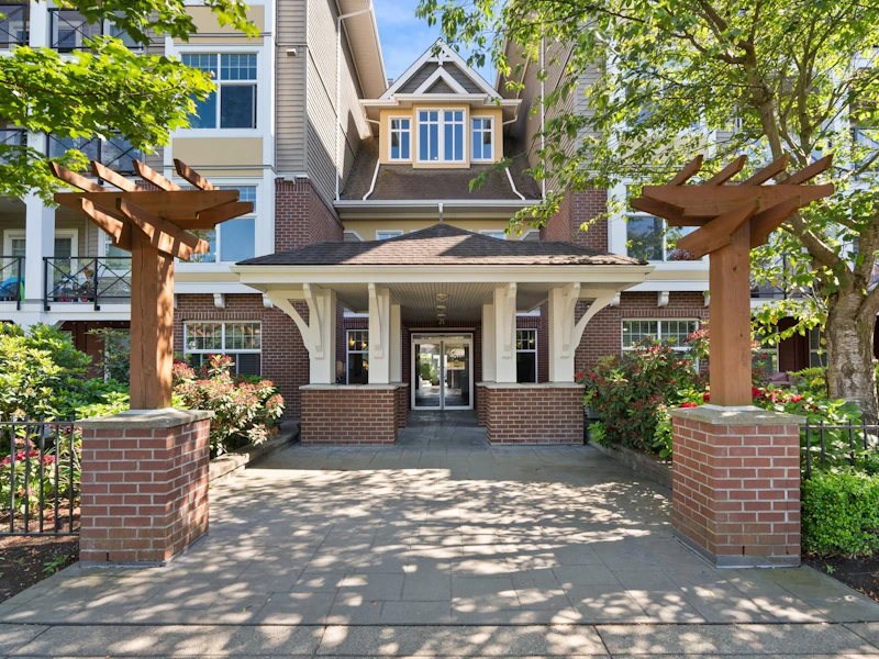 308 - 17712 57a Avenue, Surrey BC V3S 1J1