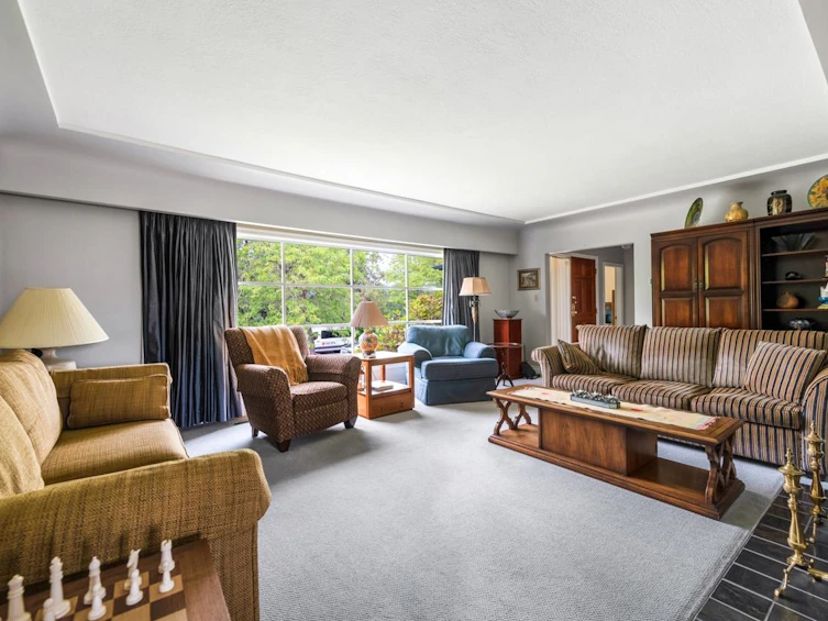 936 W 37th Avenue, Vancouver, BC, V5Z 2L5 - 3