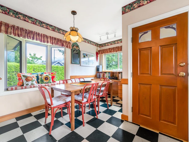 936 W 37th Avenue, Vancouver, BC, V5Z 2L5 - 9