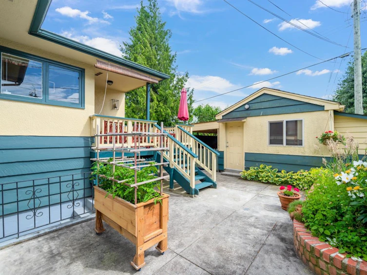 936 W 37th Avenue, Vancouver, BC, V5Z 2L5 - 22