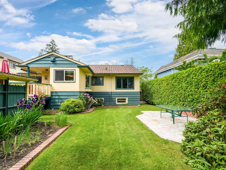 936 W 37th Avenue, Vancouver, BC, V5Z 2L5 - 23