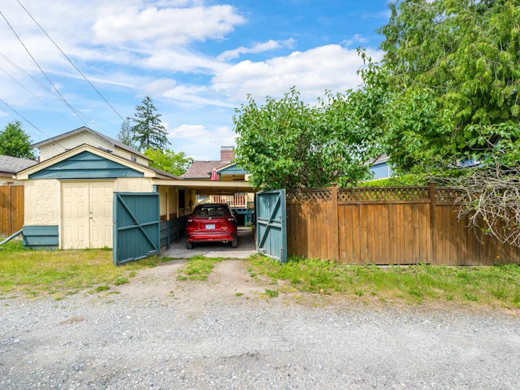 936 W 37th Avenue, Vancouver, BC, V5Z 2L5 - 26