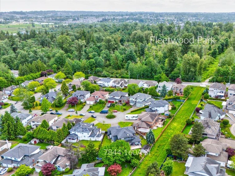 7844 160a Street, Surrey, BC, V4N 0T7 - 6