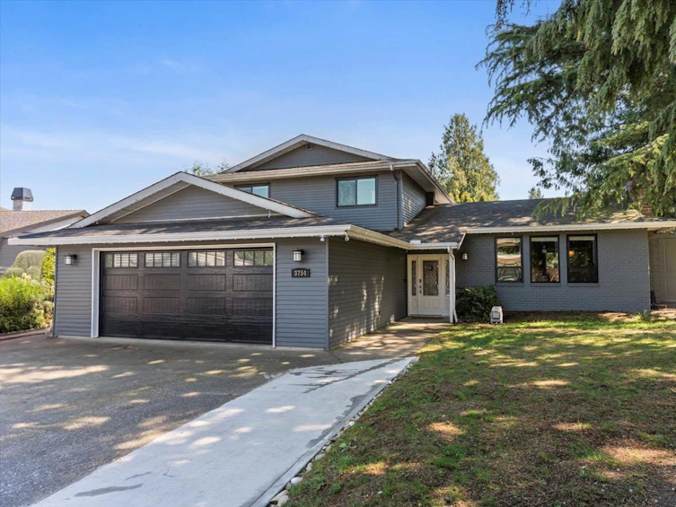 3754 Balsam Crescent, Abbotsford, BC, V2S 7A3