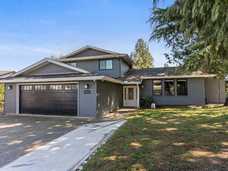 3754 Balsam Crescent, Abbotsford BC V2S 7A3