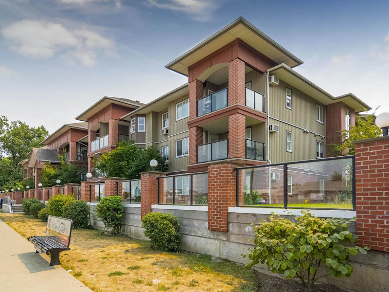 306 - 19774 56th Avenue, Langley BC V3A 3X6