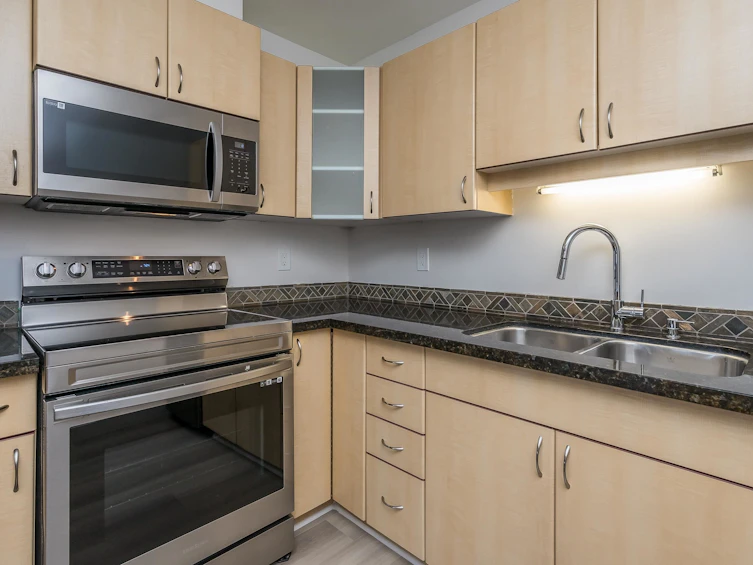 306-19774 56th Avenue, Langley, BC, V3A 3X6 - 9