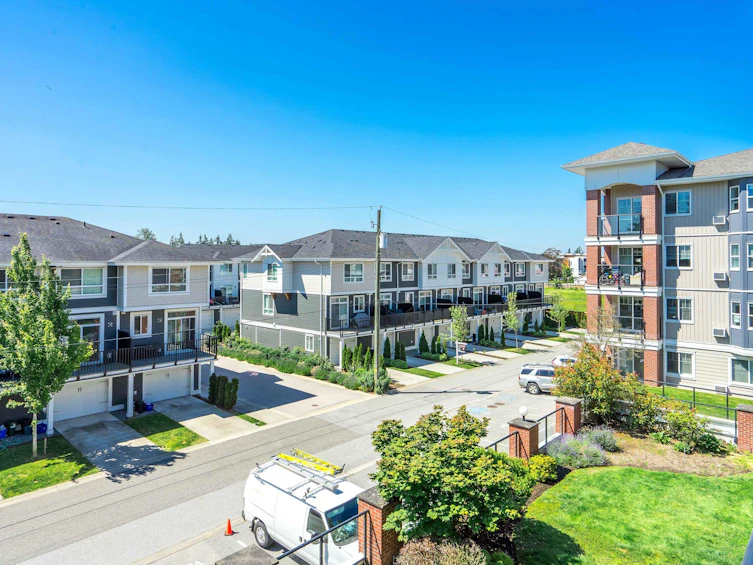 306-19774 56th Avenue, Langley, BC, V3A 3X6 - 23