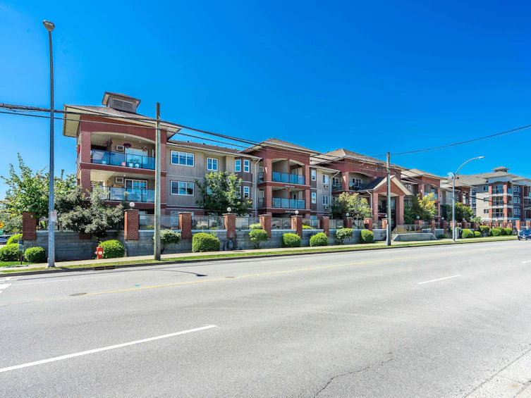 306-19774 56th Avenue, Langley, BC, V3A 3X6 - 28