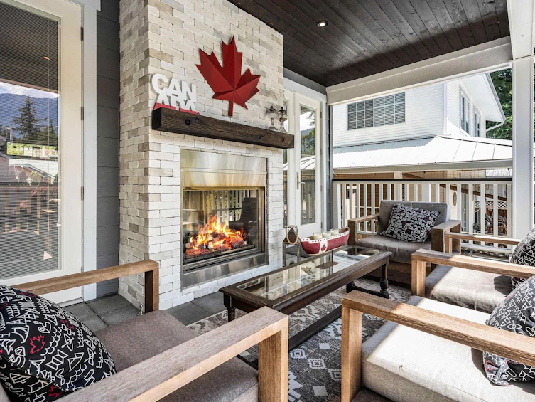 291 Hemlock Street, Cultus Lake, BC, V2R 4Y7 - 3