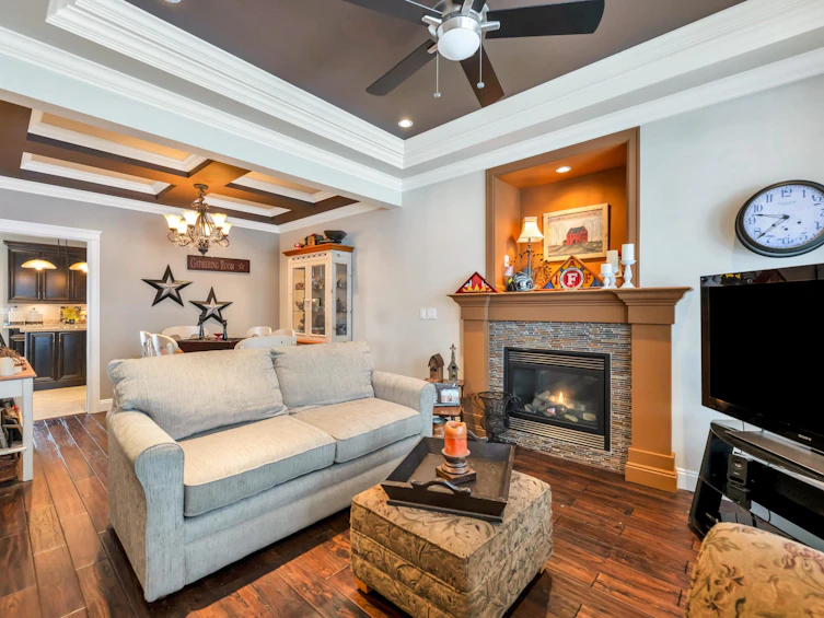 5148 Bentley Lane, Delta, BC, V4L 2P3 - 5