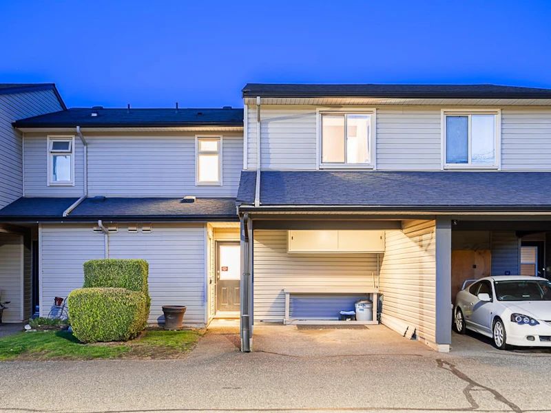 183 - 27456 32nd Avenue, Langley BC V4W 3P3