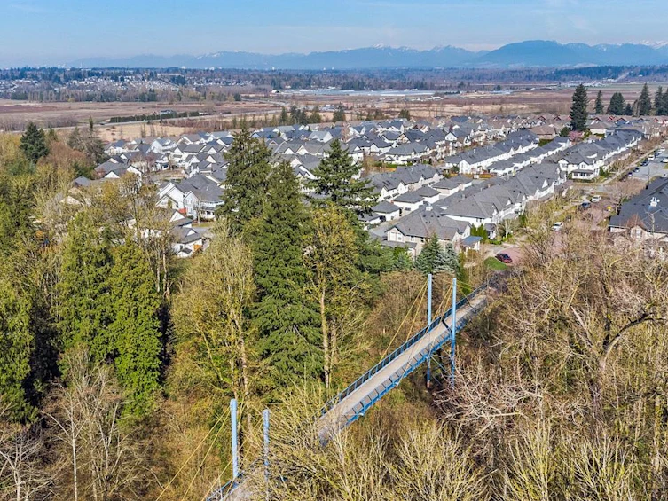 1 6989 180 Street, Surrey, BC, V3S 7S3 - 36