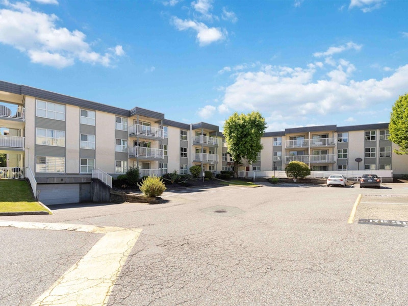 106 - 32870 George Ferguson Way, Abbotsford BC V2S 7K1