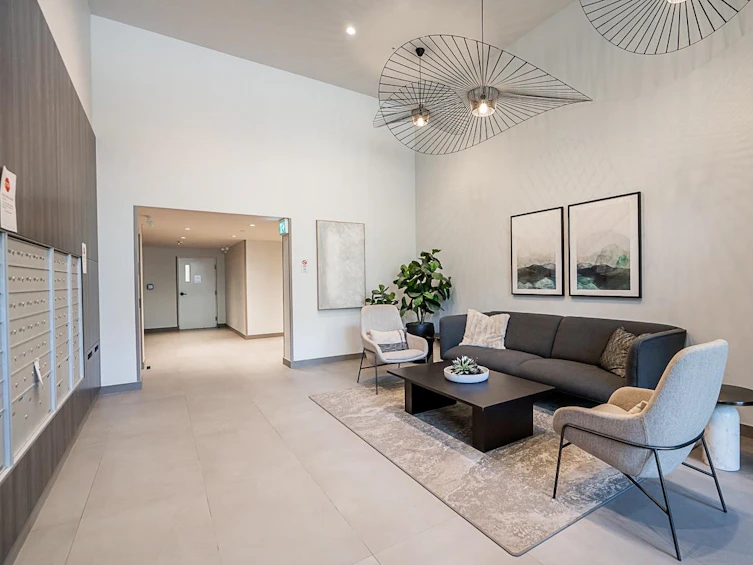 425-3131 Murray Street, Port Moody, BC, V3H 0L9 - 3