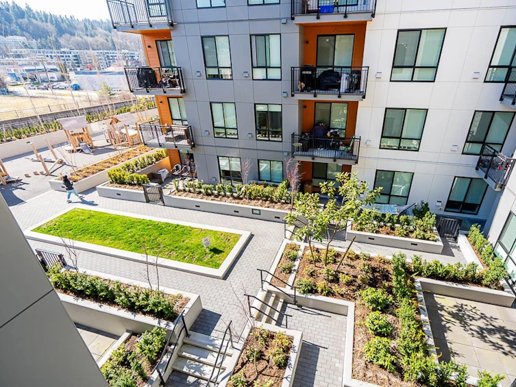 425-3131 Murray Street, Port Moody, BC, V3H 0L9 - 20