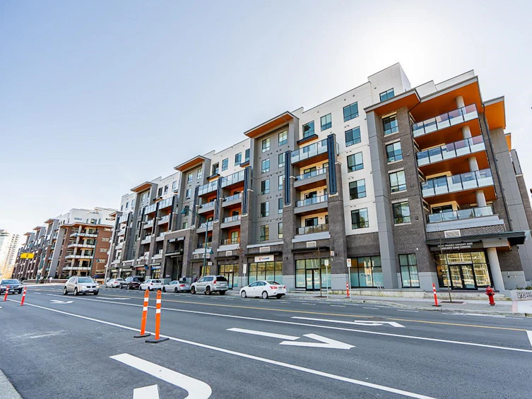 425-3131 Murray Street, Port Moody, BC, V3H 0L9 - 28