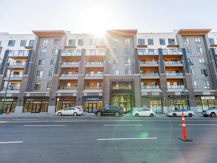 425-3131 Murray Street, Port Moody, BC, V3H 0L9 - 29