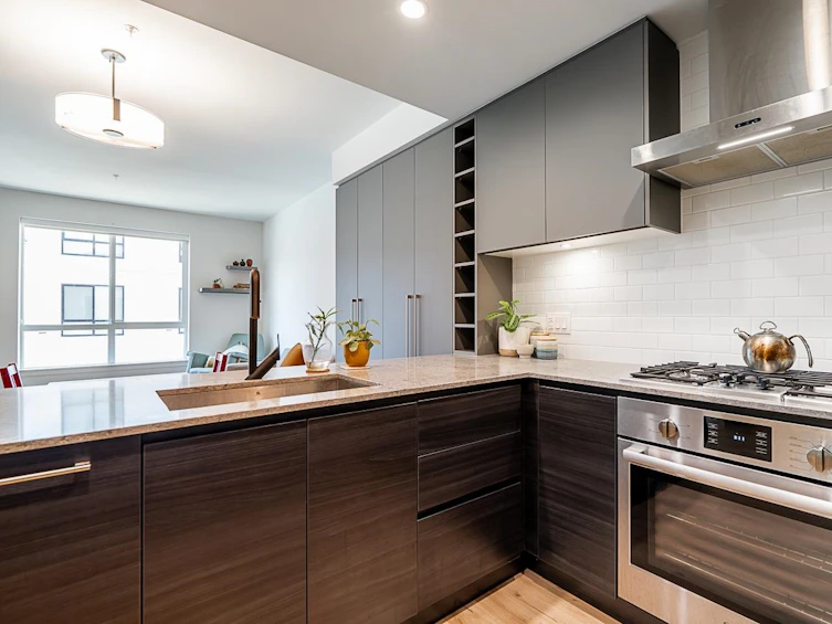 425-3131 Murray Street, Port Moody, BC, V3H 0L9 - 7