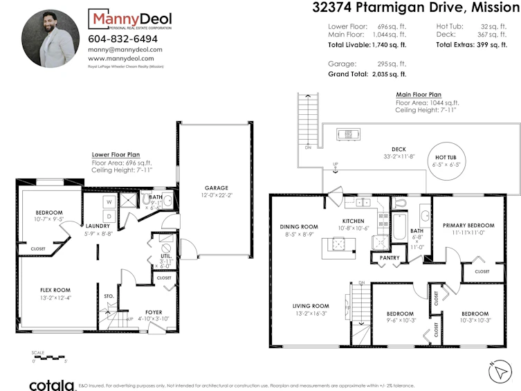 32374 Ptarmigan Drive, Mission, BC, V2V 5R5 - 27