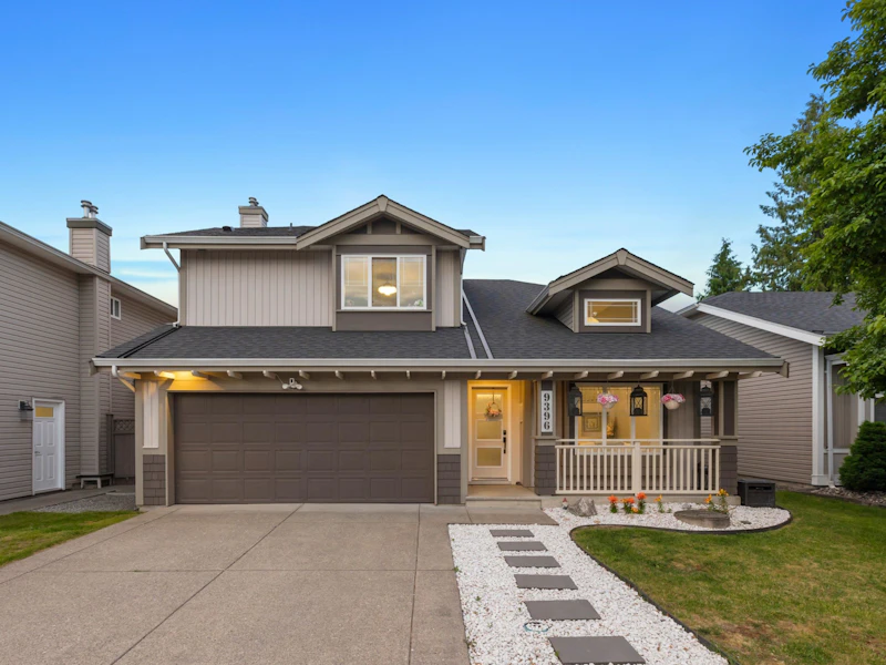 9396 203rd Street, Langley BC V1M 3Y8